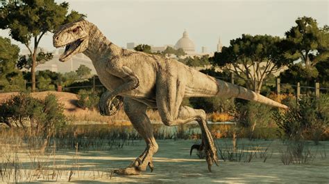 Jurassic World Evolution 2 Dominion Malta Dlc Kupahrejcz