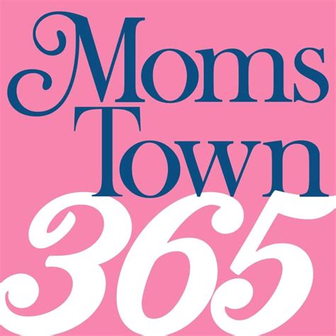 Your Favorite Mom Podcast Momstown Moms Podcast Network