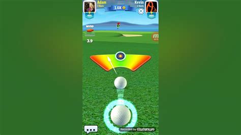 golf clash tournament tips and tricks for tour 3 asia pacific youtube