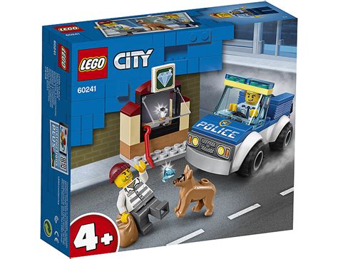 Lego City 2020 Official Set Images The Brick Fan