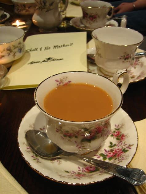 Tea Flickr Photo Sharing