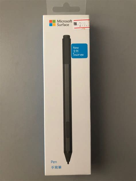 Microsoft Surface Pen Computers And Tech Parts And Accessories Other