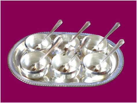 Maybe you would like to learn more about one of these? Silver Plated Gift Items, सिल्वर प्लेटेड गिफ्ट, चांदी चढ़ा ...