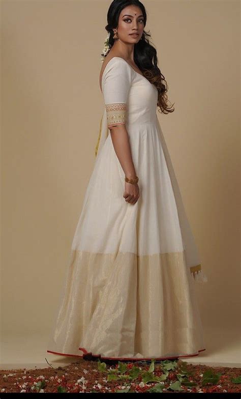 Onam Dress Ideas Onam Outfits Ideas Long Skirt Top Designs Long