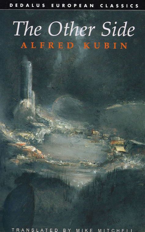 Read The Other Side Online By Alfred Kubin Books