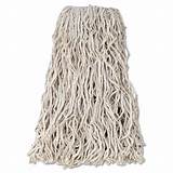 Commercial Mop Head Images