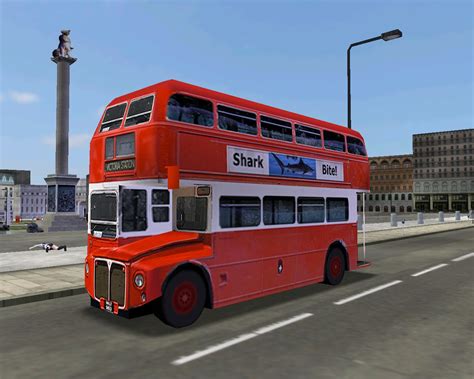 Buses can have a capacity as high as 300 passengers. Double-Decker Bus | Midtown Madness 2 Wiki | FANDOM ...