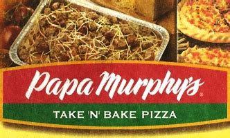 Maybe you would like to learn more about one of these? Plum District: $10 Papa Murphy's Gift Card For $5 - Hunt4Freebies