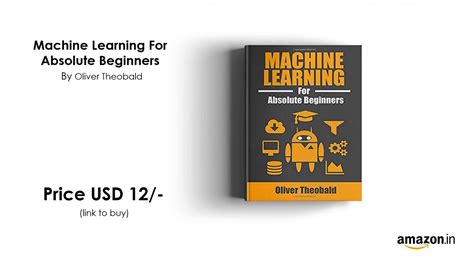 Packt machine learning books it feels like packt have gone all in on data science and machine learning books. Top 5 Best Books for Machine Learning with Python - YouTube