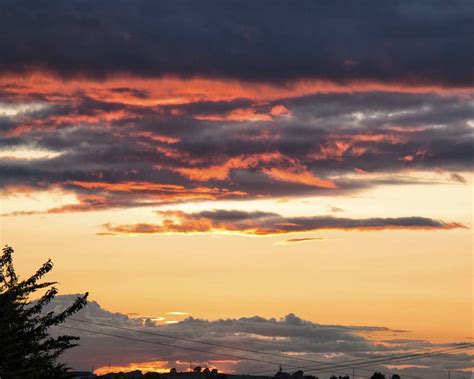 midlands sunset skyporn sunsetsniper skylovers sunrise and sunsets sunsets