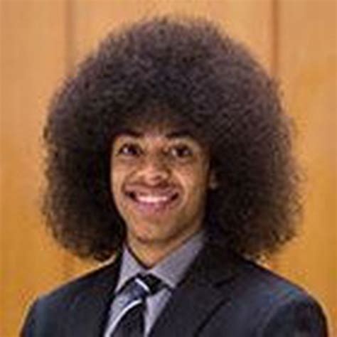 Amazing Impact Newly Minted Rhodes Scholar Promises To Return Home