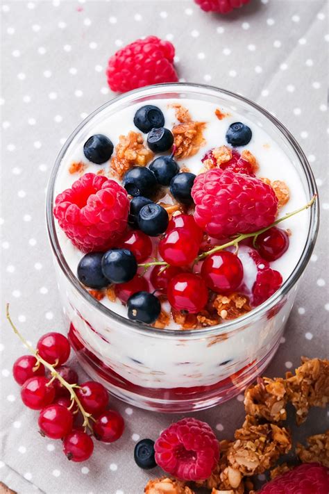 We did not find results for: Berry Parfait Recipe | Recipe | Parfait recipes, Breakfast parfait recipes, Recipes
