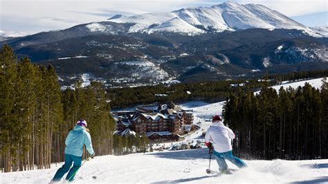 Top 20 Breckenridge Ski Resort Resort Rentals Vrbo