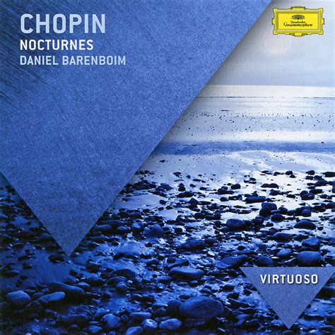 Daniel Barenboim Chopin Nocturnes — купить в интернет магазине Ozon с