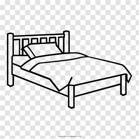 Beds Drawing Template For Drawing Drawing Image