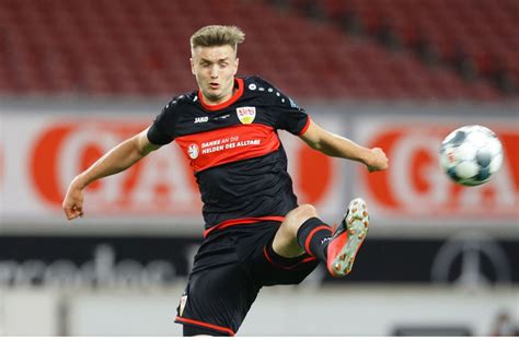 These are the detailed performance data of vfb stuttgart player sasa kalajdzic. VfB Stuttgart: Warum Pellegrino Matarazzo von Sasa ...