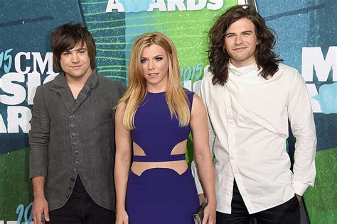The Band Perry Share More New Music Details