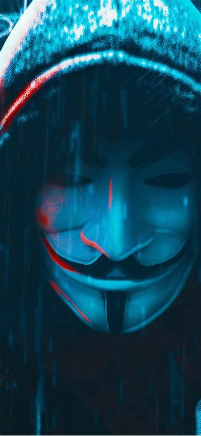 Anonymous Hacker 4k Mask Resolution Wallpapers Iphone