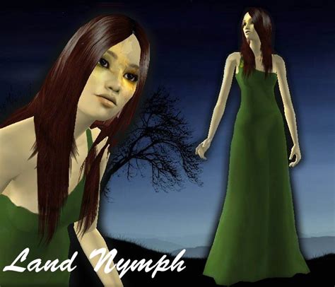 Mod The Sims Nymphs