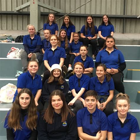 Moruya High Schools Dance Group To Perform This Weekend At ‘southern