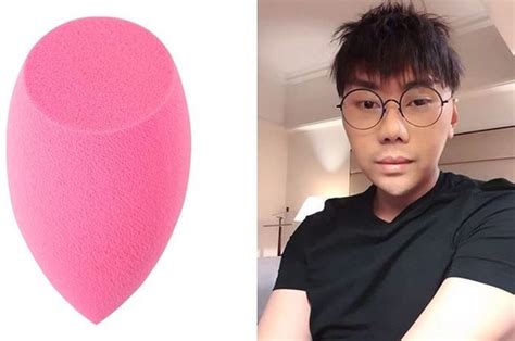 Roy kiyoshi mengungkapkan tentang penyesalannya soal filler dagu. Bukannya Marah Karena Dihujat Hasil Oplasnya Mirip 'Beauty ...