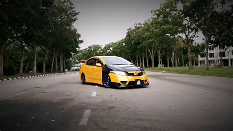 City is available with cvt and e‑cvt transmission depending on the variant. Honda city type r - YouTube
