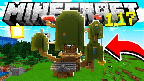 Construi A Casa Do Hora De Aventura No Minecraft 117 Youtube