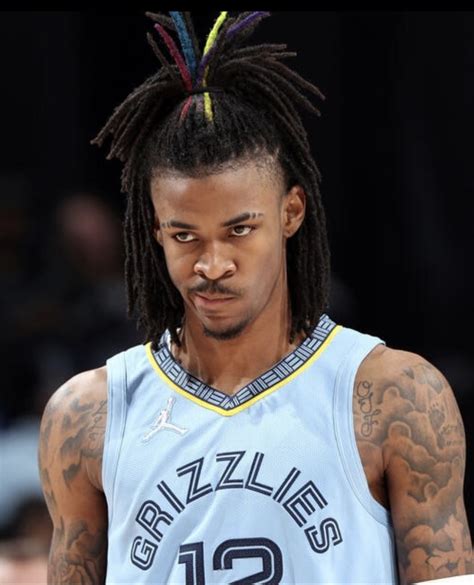 Basketball Players With Dreads A Look At The Top Athletes In The Game