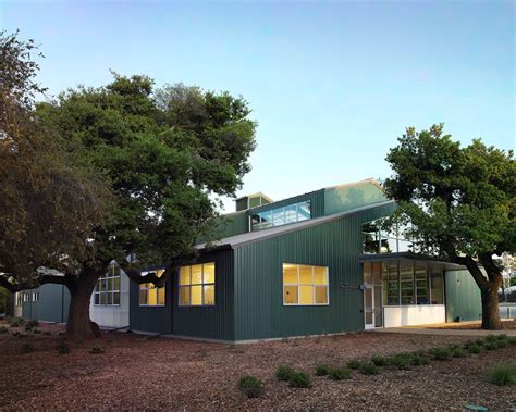 Volkswagen Automotive Innovation Laboratory – CAW Architects