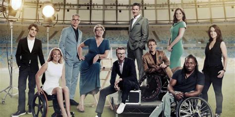 Channel 4 has announced a number of new presenters for food unwrapped. Channel 4's Paralympic Games coverage sets record for most ...