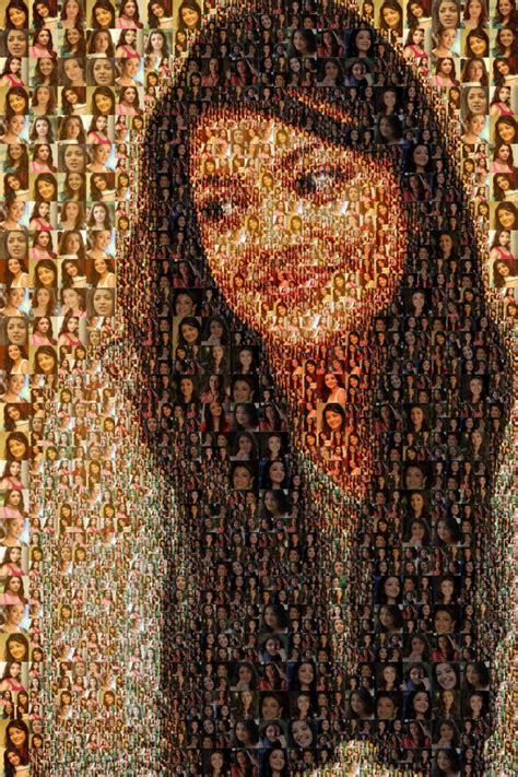 (informal) a picture, especially a photographic image. Do photo collage by using 1k photos to make a single pic ...