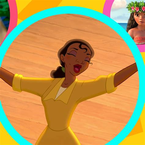 9 Disney Songs From The Spotifys Disney Hub To Start Your Day With