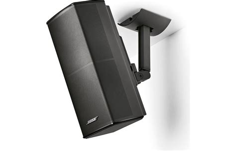 Bose UB Series II Wall Ceiling Bracket Black Ceiling Speakers