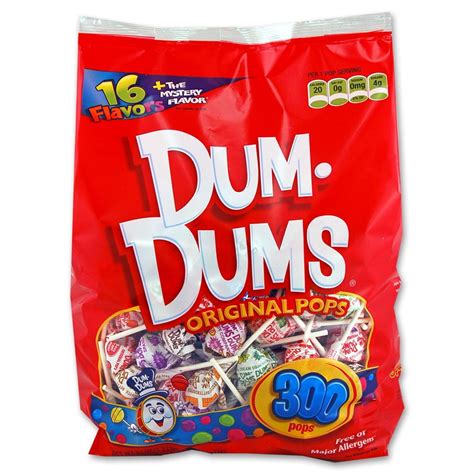 How Many Calories Are In A Dum Dum Health And Detox And Vitamins
