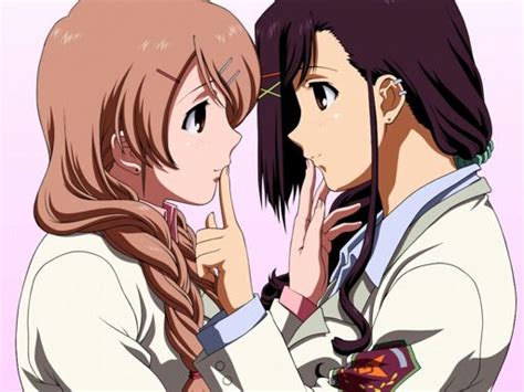 Why I Like Incest In Anime Anime Amino