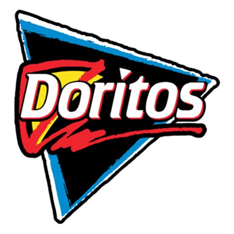 The Doritos Logo History