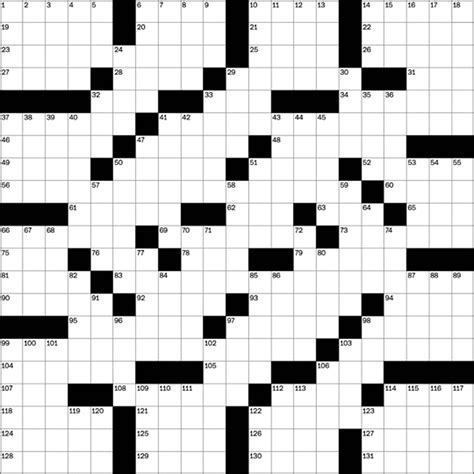 No pencil or eraser required! The Best Free Crossword Puzzles To Play Online Or Print ...