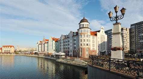 Visit Kaliningrad 2023 Travel Guide For Kaliningrad Kaliningrad
