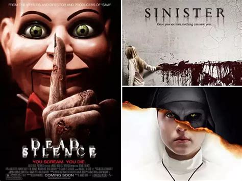 Best Jump Scare Movies 2021 Towinners