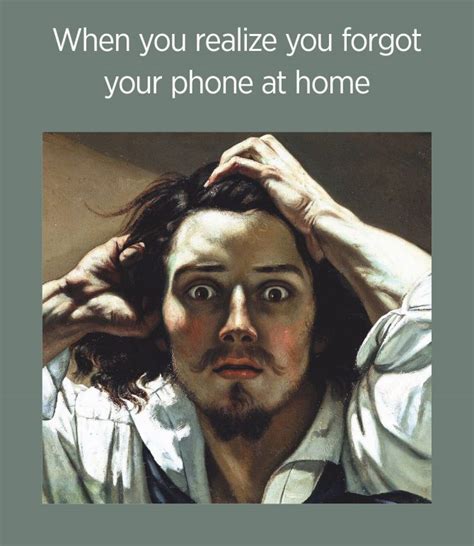 15 Highly Relatable Art History Memes Invaluable