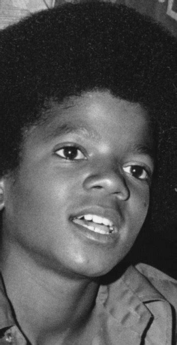 The Changing Face Of Michael Jackson