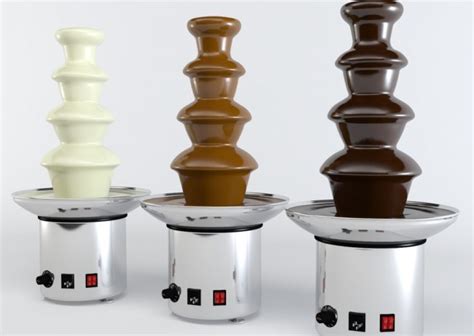 5 Best Chocolate Fountains Reviewed In 2023 Skingroom