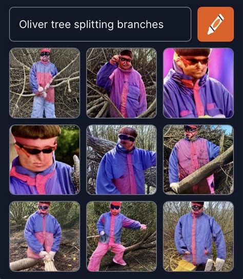 Splitting Branches Rolivertree