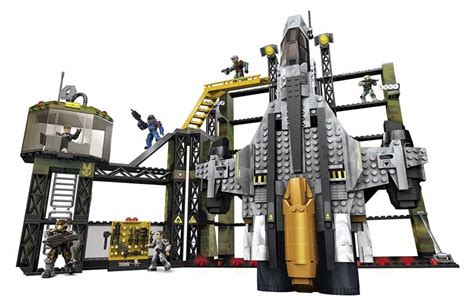 Halo Mega Bloks Sets Worth Going For In 2018 Buyers