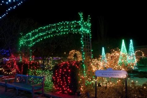 Its Not Christmas In Idaho Until You Do These 10 Enchanting Things