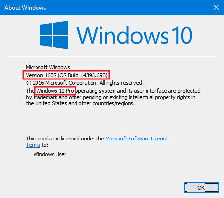 How to see windows 10 version. How to Find Out Which Build and Version of Windows 10 You Have