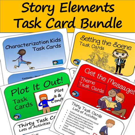 Task Cards A Go To Resource For Middle Grades Teachers