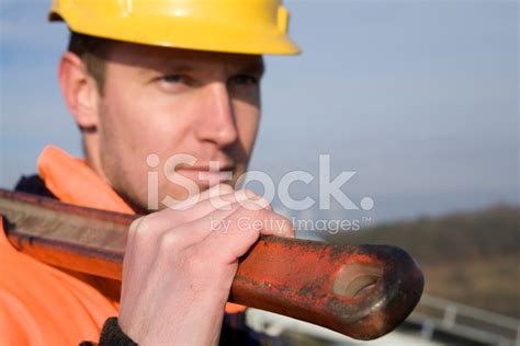 Constructionworker Stock Photos