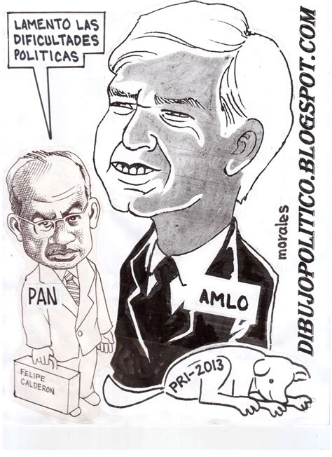 Caricatura Politica De Mexico Oficial Cel 9931151441 El Pri 2013 Y