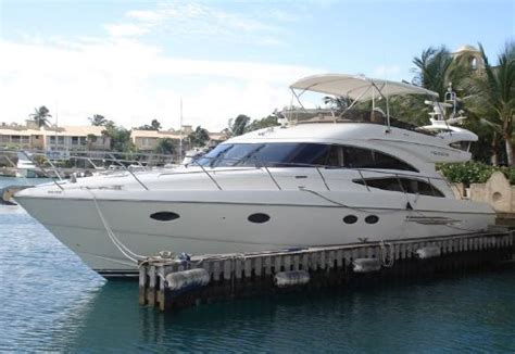 Viking 57 2005 Boats For Sale And Yachts